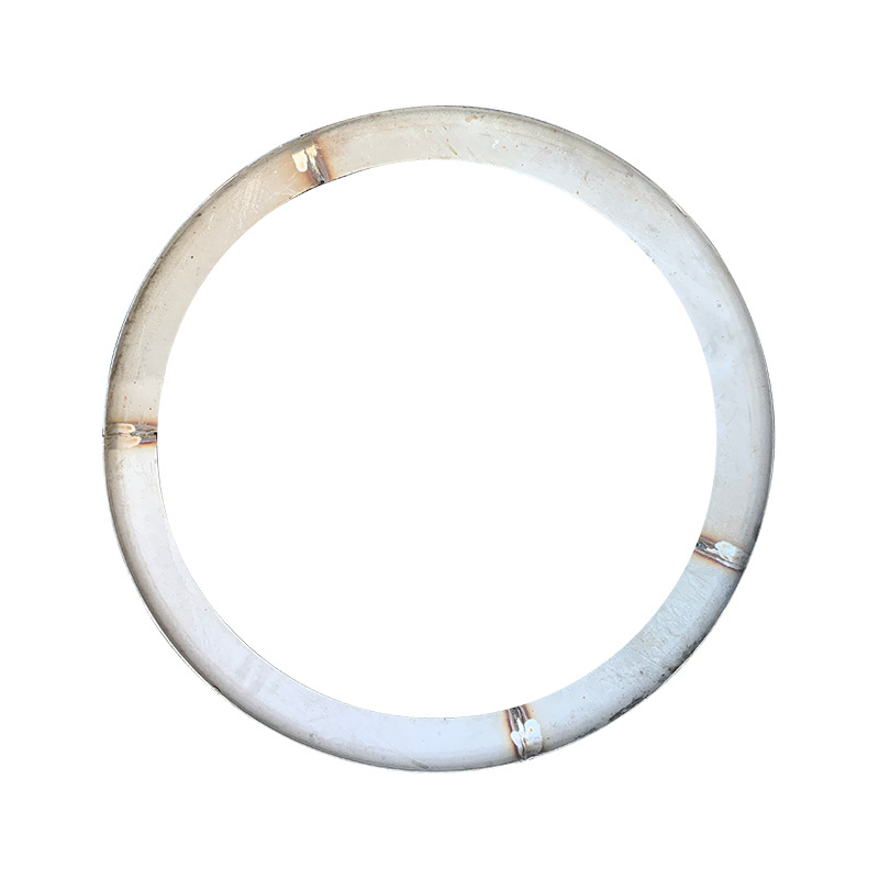 304不銹鋼保溫面板封頭密封圈 非標(biāo)封頭罐體碳鋼保溫夾套面板